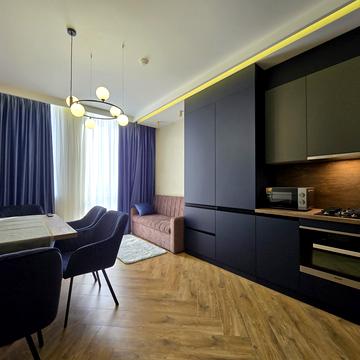 Малоголосківська вул., (Будинок 3)