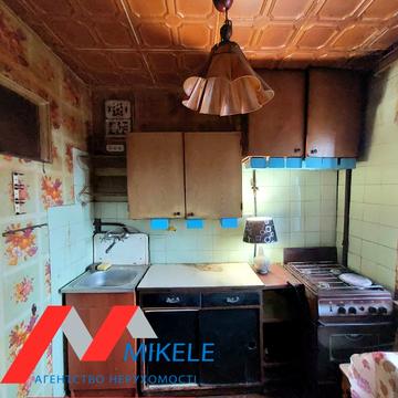 Щусєва вул., 7