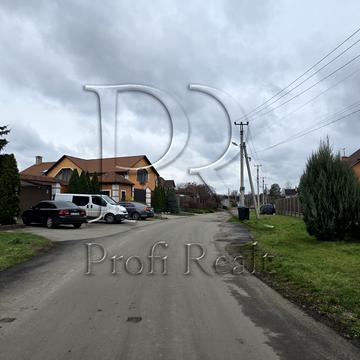 Меліоративна вулиця