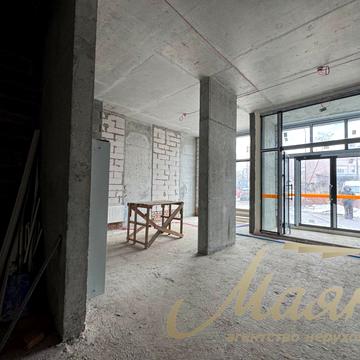 Столичне шосе, 1