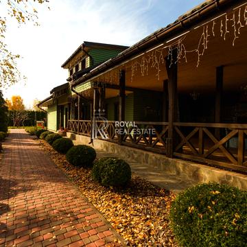 Карпатска, 58