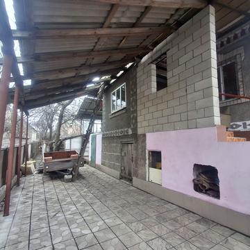 Преулок Железняка