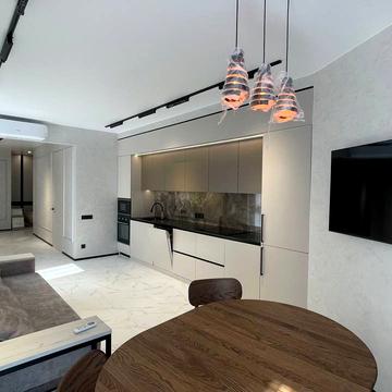 Науки просп. (Гагаріна), 112-Б