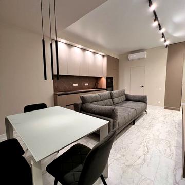 Науки просп. (Гагаріна), 112-Б