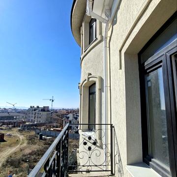 Марсельська вул., 35а