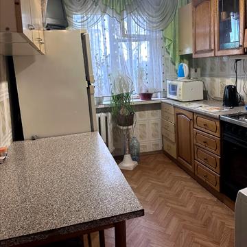 Івана Виговського вул. (Маршала Гречка), 4