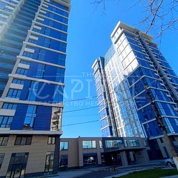 Звіринецька вул., 70-А