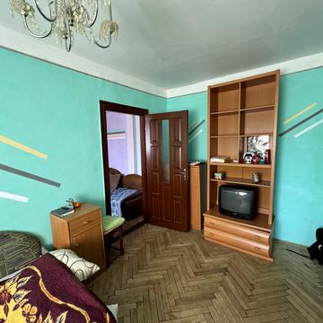 Любінська вул., 91