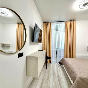 Стрийська вул., 111-Ж