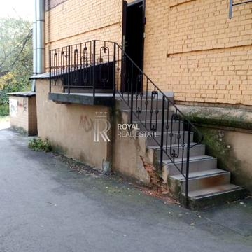 Андрія Мельника вул. (Генерала Тупікова), 5/1