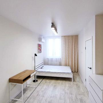 Балтійський пров., 3-А