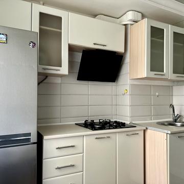 Наукова вул., 60