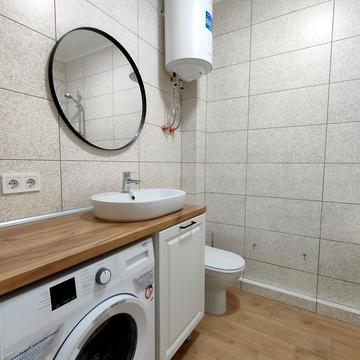 Балтійський пров., 1