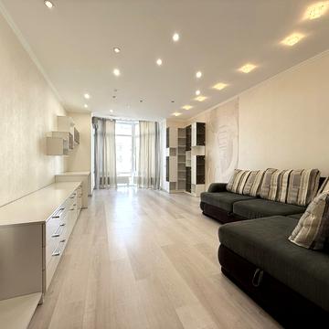 Юлії Здановської вул. (Ломоносова), 54-А