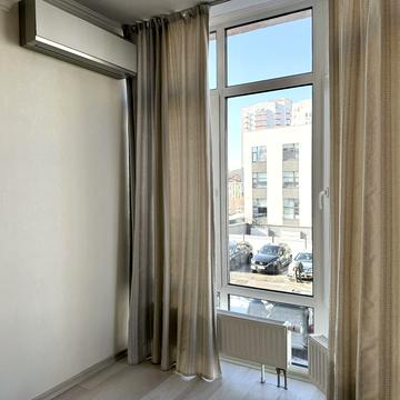 Юлії Здановської вул. (Ломоносова), 54-А