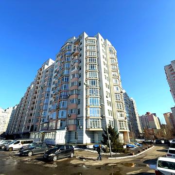 Юлії Здановської вул. (Ломоносова), 54-А