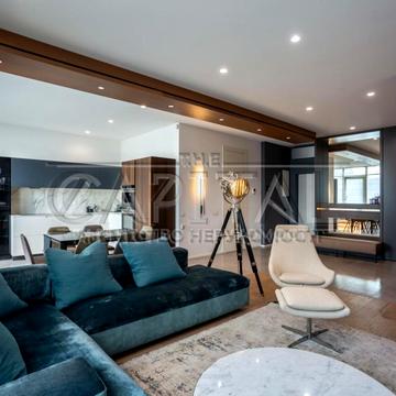 Саперне Поле вул., 3