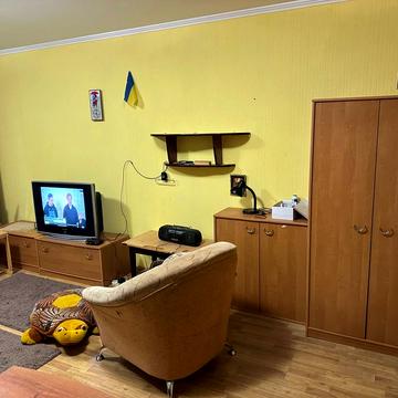 Привокзальна вул., 3