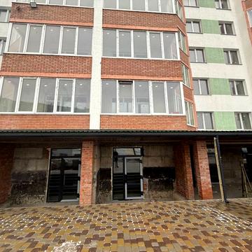 Богдана-Ігора Антонича вул., 5а