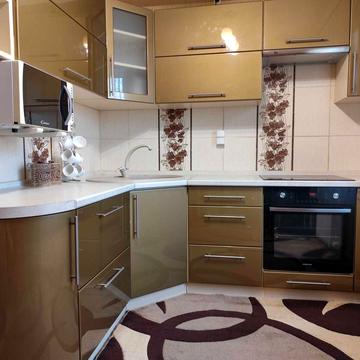 Олександри Екстер вул. (Марини Цвєтаєвої), 10/87