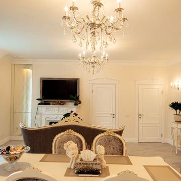 Леонтовича вул. (Бєлінського), 16