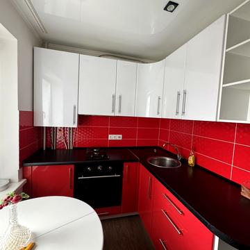 Полтавська вул., 58