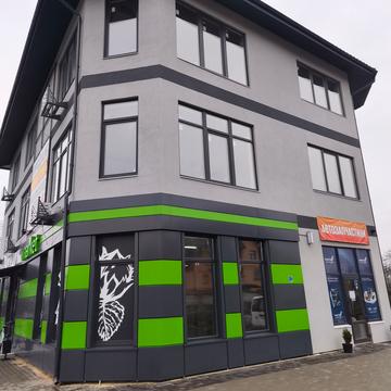 Житомирська вул. (Будьонного), 63