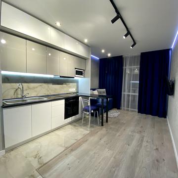 Гетьмана Івана Мазепи вул. (Топольна), 25-А