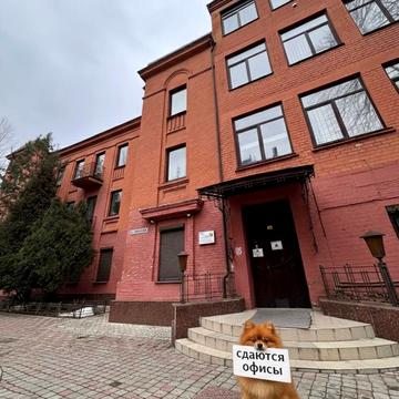 Соборна пл. (Жовтнева), 1-Б