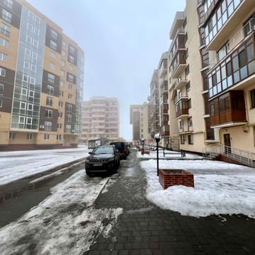 Володимира Великого вул., 91