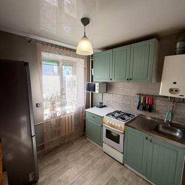 Петра Яцика вул. (Воронезька), 6