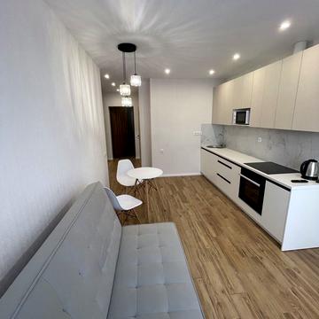 Олександра Олеся вул., 8/17