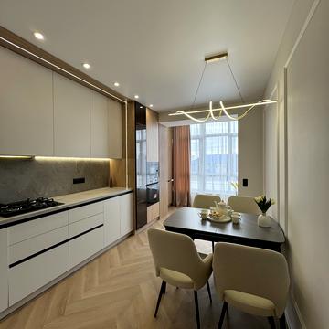 Височана вул., (Будинок 17)