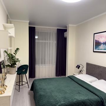 Михайла Дерегуса вул. (Янтарна), 42