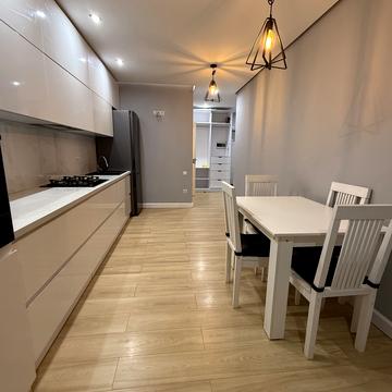 Гетьмана Петра Дорошенка вул., 22б