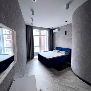 Саперне Поле вул., 12