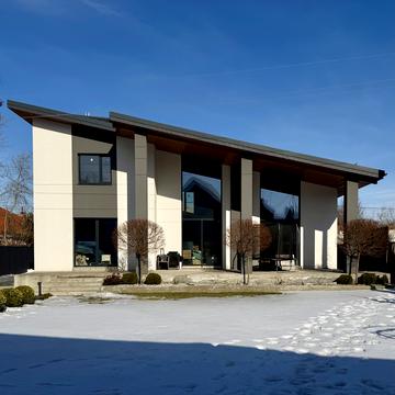 Садова вул.