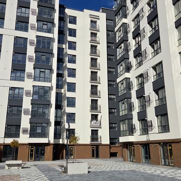 Мазепи вул., (Будинок)