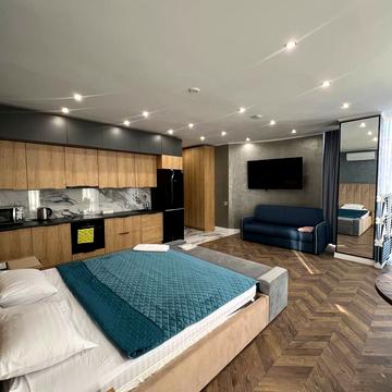 Аркадійське плато вул. (Гагаринське плато), 5/2