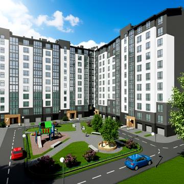 Чорновола вул., 155