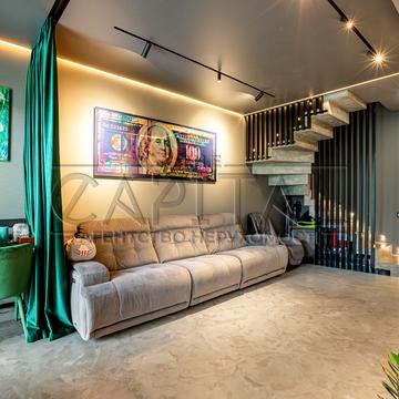 Набережно-Рибальська дорога вул., 3