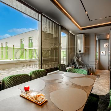 Набережно-Рибальська дорога вул., 3