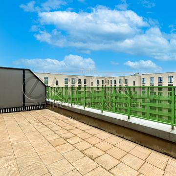 Набережно-Рибальська дорога вул., 3