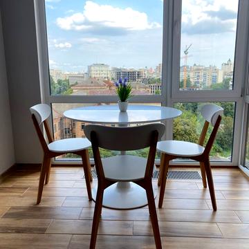 Нагірна вул., 16/18