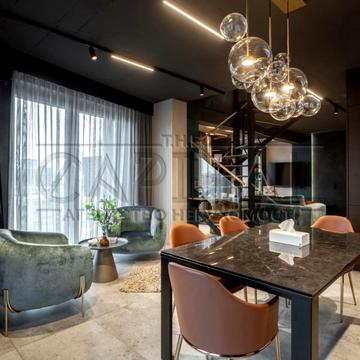 Антоновича вул. (Горького), 74