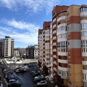 Галицька вул., (Будинок)