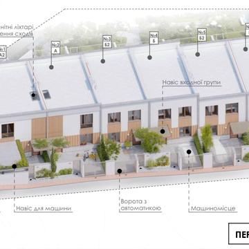 Запорізька вул.