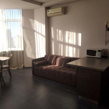 Фонтанська дорога вул., 33/1