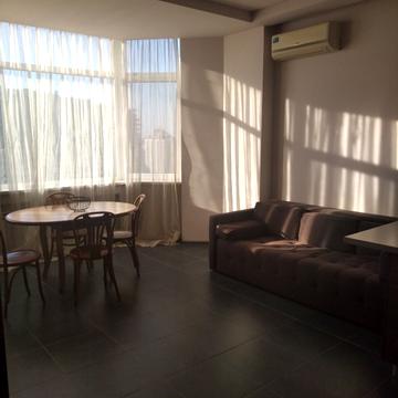 Фонтанська дорога вул., 33/1