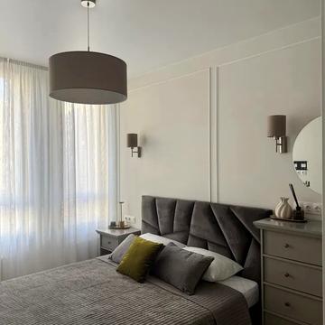 Салютна вул., 2к20